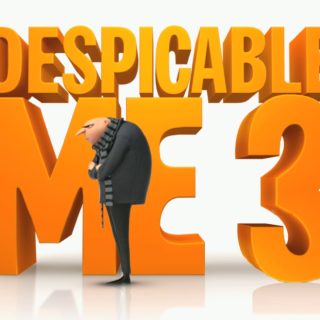 Despicable me 3
