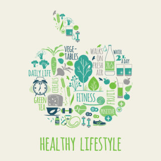 Healthy lifestyle