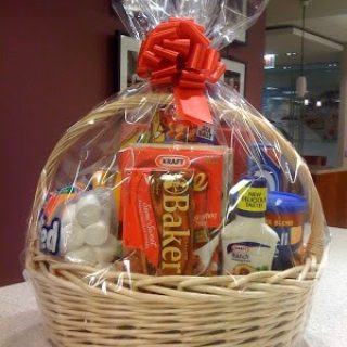 Dreambaskets
