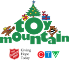 Toy Mountain logo